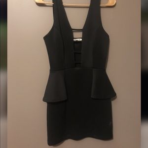 Charlotte Russe little black dress